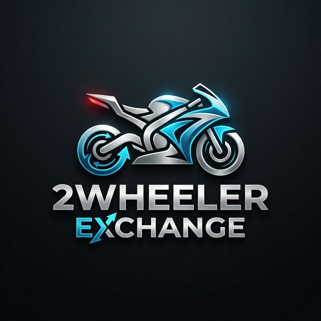 2wheelerexchange Logo